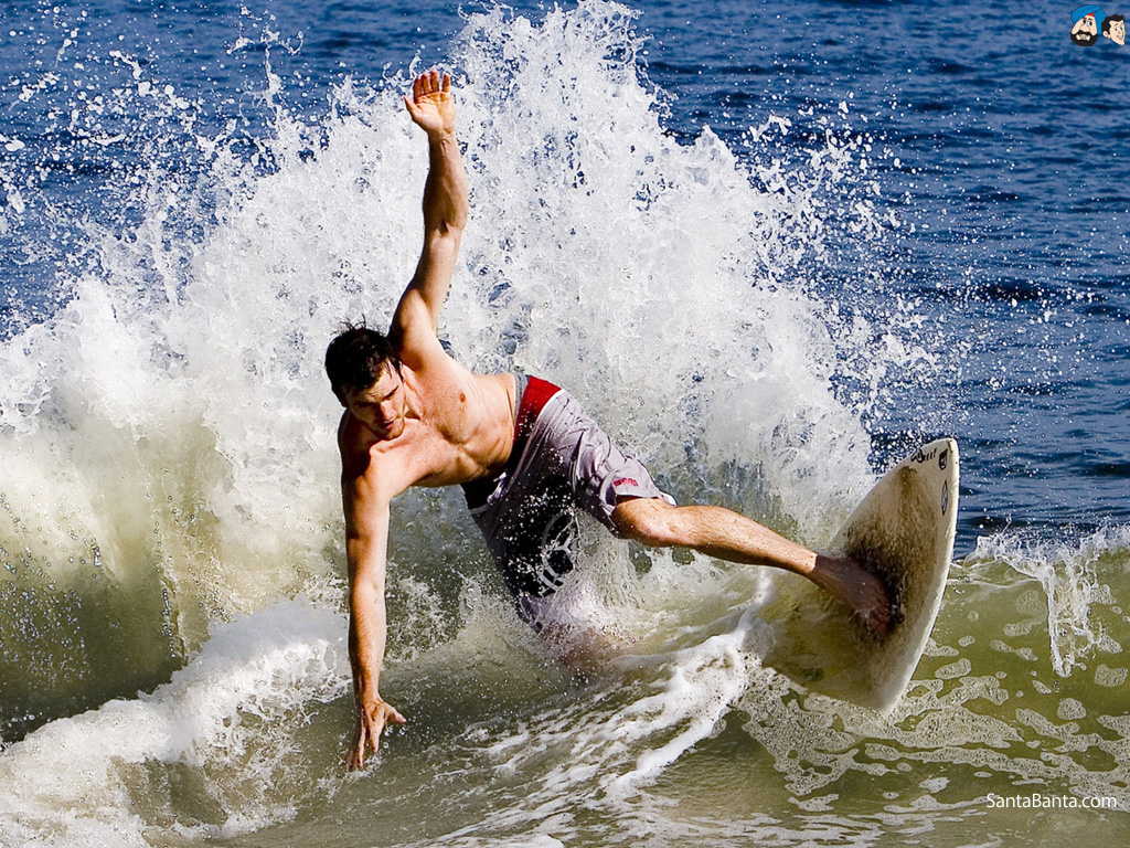 Adventure Sports